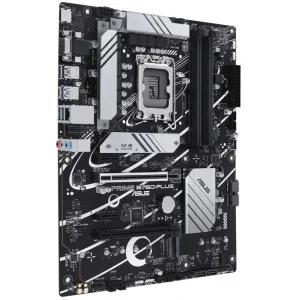 ASUS PRIME B760-Plus LGA1700 (13.gen) ATX DDR5 osnovna plošča