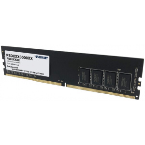Patriot Signature Line 4GB DDR4-2666 DIMM PC4-21300 CL19, 1.2V - Image 3