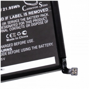 Baterija za Xiaomi Poco M3 / Redmi Note 9 4G, BN62, 5700 mAh - Image 3