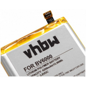 Baterija za Blackview BV6000 / BV6000S, 2400 mAh - Image 3