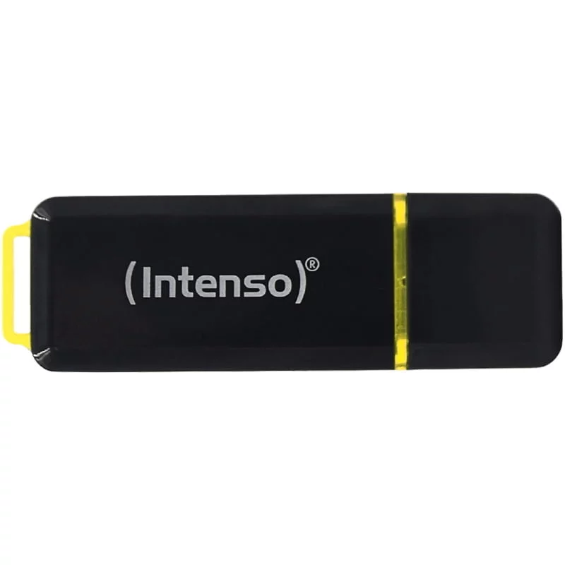 Intenso 64GB High Speed Line 250/50 MB/s USB 3.1 spominski ključek