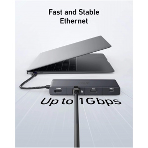 Anker 552 USB-C Hub, 9v1 - Image 3