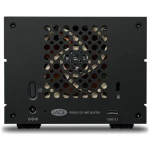 LaCie 8TB 2big RAID - Image 3