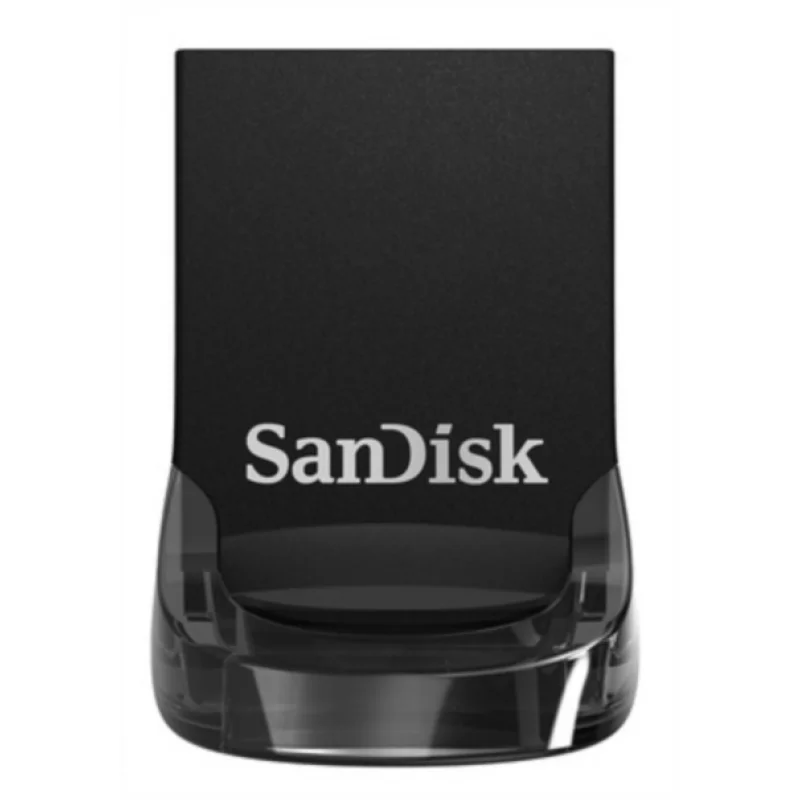 SanDisk Ultra Fit USB 128GB USB 3.1.