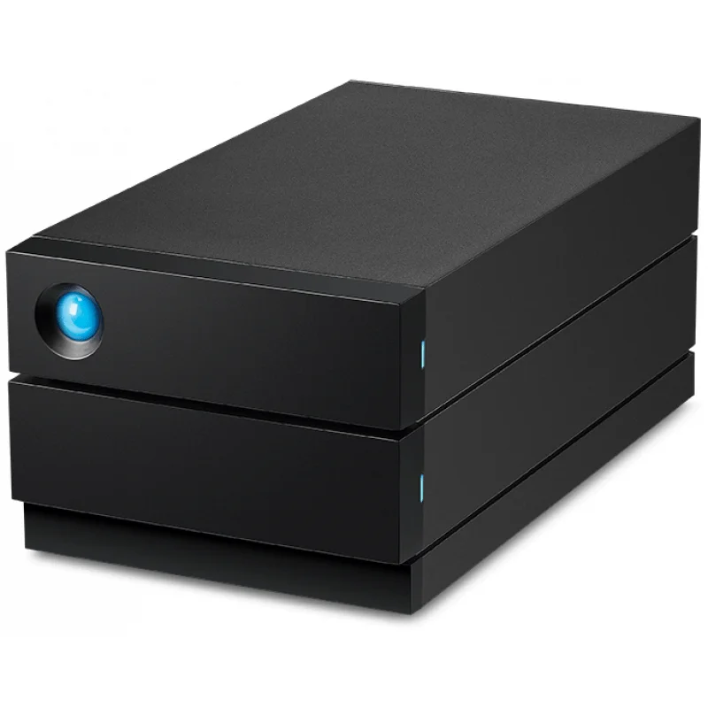 LaCie 16TB 2big RAID