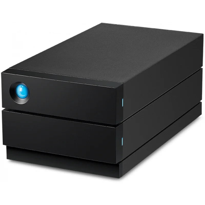 LaCie 8TB 2big RAID