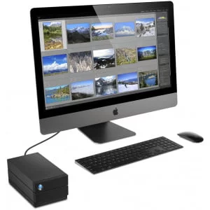 LaCie 8TB 2big RAID - Image 4