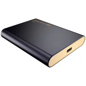 Teamgroup 960GB SSD PD400 USB-C 3.1 Gen1 - Image 4