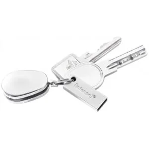 Intenso 32GB Premium Line USB 3.0 spominski ključek - Image 4
