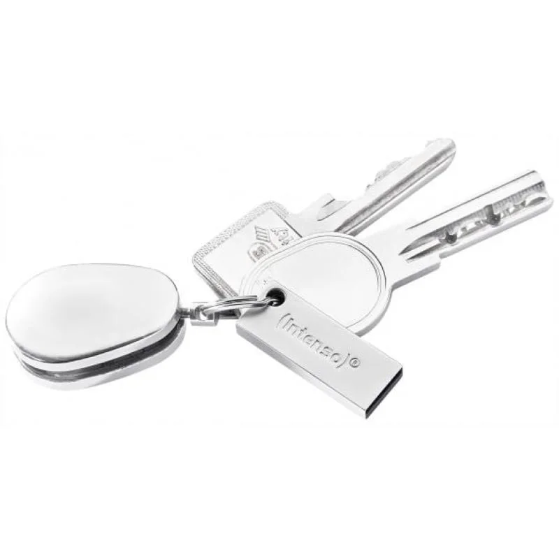 Intenso 32GB Premium Line USB 3.0 spominski ključek - Image 4