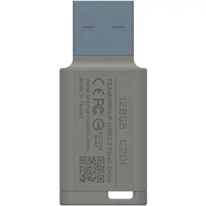 Teamgroup 128GB C201 USB 3.2 spominski ključek - Image 4