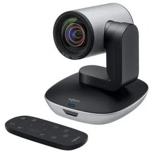 Logitech konferenčna kamera PTZ Pro2
