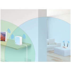 TP-LINK WR802N 300Mbps brezžični nano usmerjevalnik - Image 3