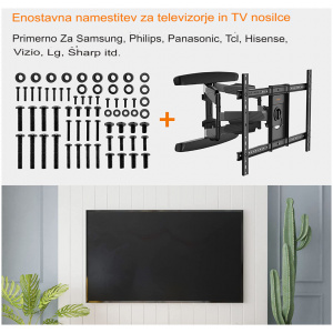VonHaus Univerzalni komplet vijakov - Image 3
