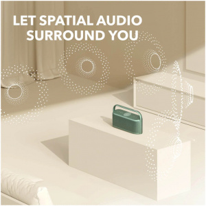 Anker Soundcore prenosni Bluetooth zvočnik Motion X600, moder - Image 3