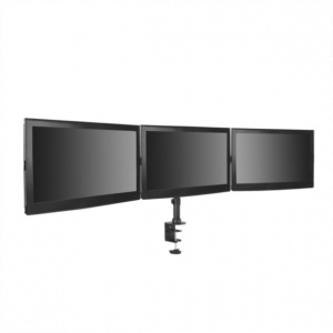 Vonhaus nosilec za tri monitorje do 27'' - Image 3