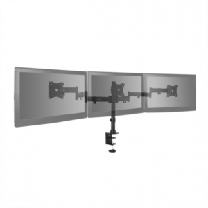 Vonhaus nosilec za tri monitorje do 27'' - Image 4