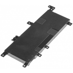 Baterija za Asus A580 / F542 / R542 / X542, 3800 mAh - Image 3
