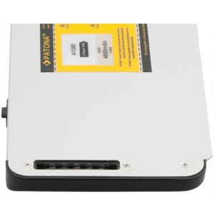 Baterija za Apple MacBook 13'' Unibody Alu A1278 / A1280, 4600 mAh - Image 3
