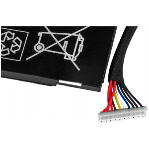 Baterija za Acer Aspire V15 Nitro VN7-571G / VN7-591G, 3800 mAh - Image 3