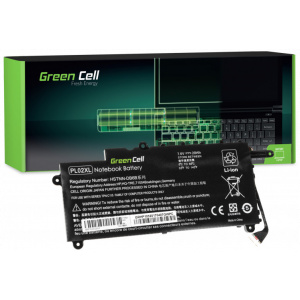 Baterija za HP 310 G1 / Pavilion 11, 3800 mAh - Image 3