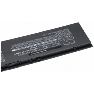 Baterija za Dell Latitude 14 7000 / E7440 / E7450, 7.4V, 6080 mAh - Image 3