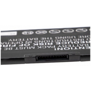Baterija za Dell G3 15 3500 / G5 15 5500 / G5 15 5590 / G7 7590, 4150 mAh - Image 3