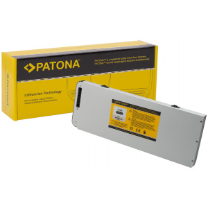 Baterija za Apple MacBook 13'' Unibody Alu A1278 / A1280, 4600 mAh - Image 4
