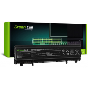 Baterija za Dell Latitude E5440 / E5540, 4400 mAh - Image 4