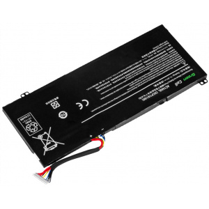 Baterija za Acer Aspire V15 Nitro VN7-571G / VN7-591G, 3800 mAh - Image 4