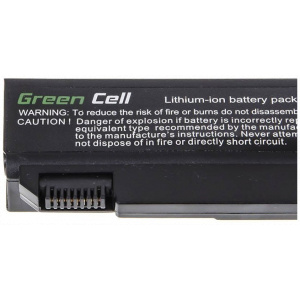 Baterija za HP Elitebook 8530p / 8540p / HP Probook 6545, 4400 mAh - Image 4