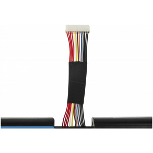 Baterija za Dell Alienware 17 / 18 / M17X R5 / M18X R3, 4400 mAh - Image 5