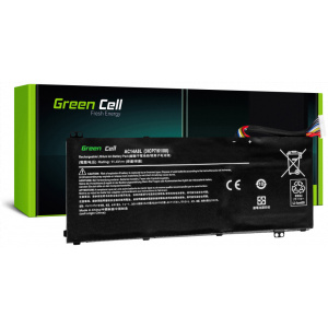 Baterija za Acer Aspire V15 Nitro VN7-571G / VN7-591G, 3800 mAh - Image 5