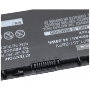 Baterija za Dell Latitude 14 7000 / E7440 / E7450, 7.4V, 6080 mAh - Image 5