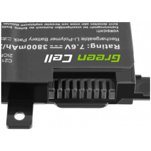 Baterija za Asus A580 / F542 / R542 / X542, 3800 mAh - Image 5