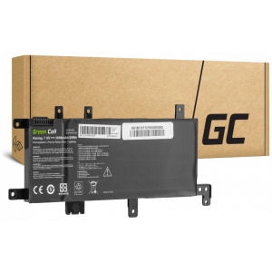 Baterija za Asus A580 / F542 / R542 / X542, 3800 mAh - Image 6