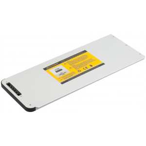 Baterija za Apple MacBook 13'' Unibody Alu A1278 / A1280, 4600 mAh - Image 6