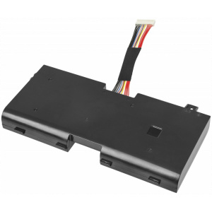 Baterija za Dell Alienware 17 / 18 / M17X R5 / M18X R3, 4400 mAh - Image 6