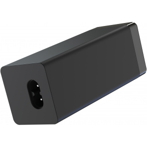 Sandberg 4in1 polnilnik 2x USB-C in 2x USB 65W - Image 3