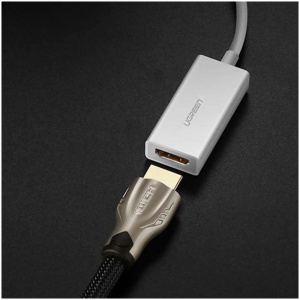 Ugreen USB-C na HDMI adapter - bel - Image 3