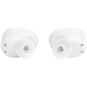 JBL Tune Buds TWS brezžične slušalke z mikrofonom, bele - Image 3