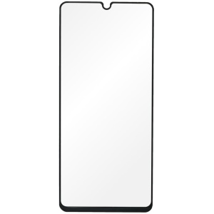 Kaljeno zaščitno steklo za Samsung Galaxy A42 5G, Full Cover 3D - Image 3