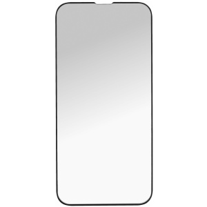 Kaljeno zaščitno steklo za iPhone 13 Pro Max / 14 Plus, Full Cover 3D - Image 4