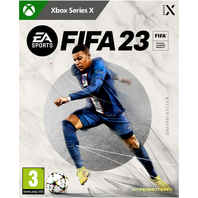 FIFA 23 (Xbox Series X)