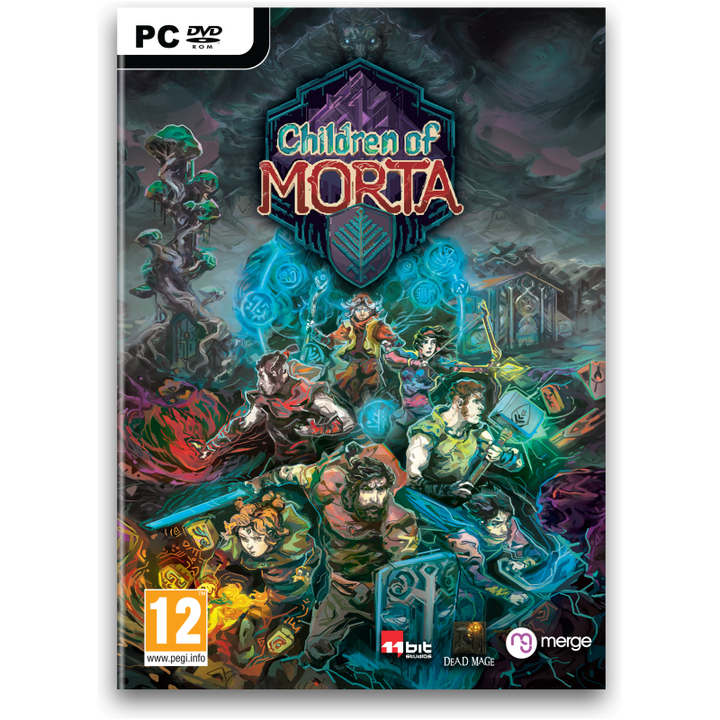 Children of Morta (PC)