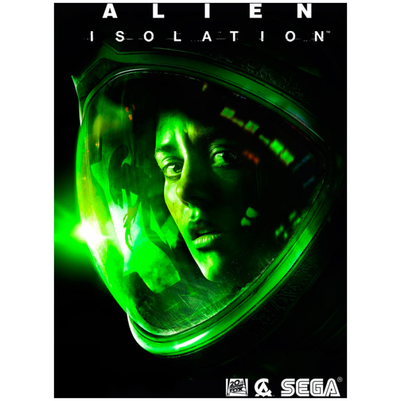 Alien: Isolation (PC)