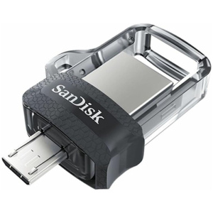 SanDisk Ultra Dual Drive m3.0 256GB 130MB/s - Image 4