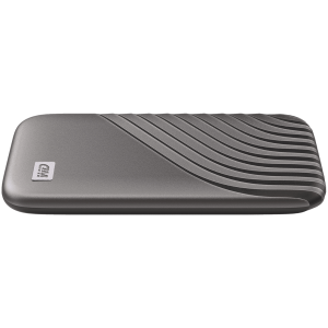 WD My Passport SSD 500GB, USB-C 3.2 siv - Image 4