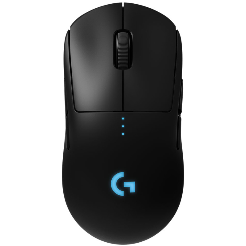 Logitech Miška G PRO Wireless