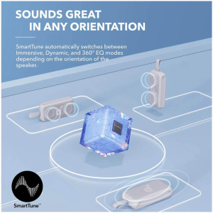 Anker Soundcore prenosni Bluetooth zvočnik Motion 300, zelen - Image 4